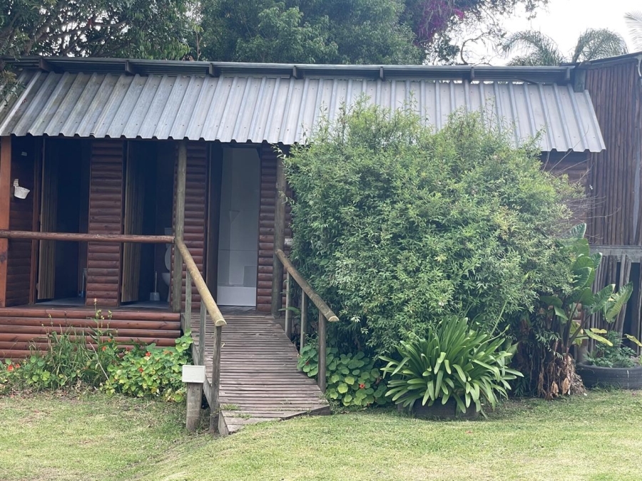 Commercial Property for Sale in Harkerville A H Western Cape